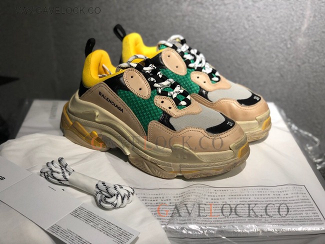Balenciaga Clone High Quality Shoes Balenciaga Clone High Quality Shoes